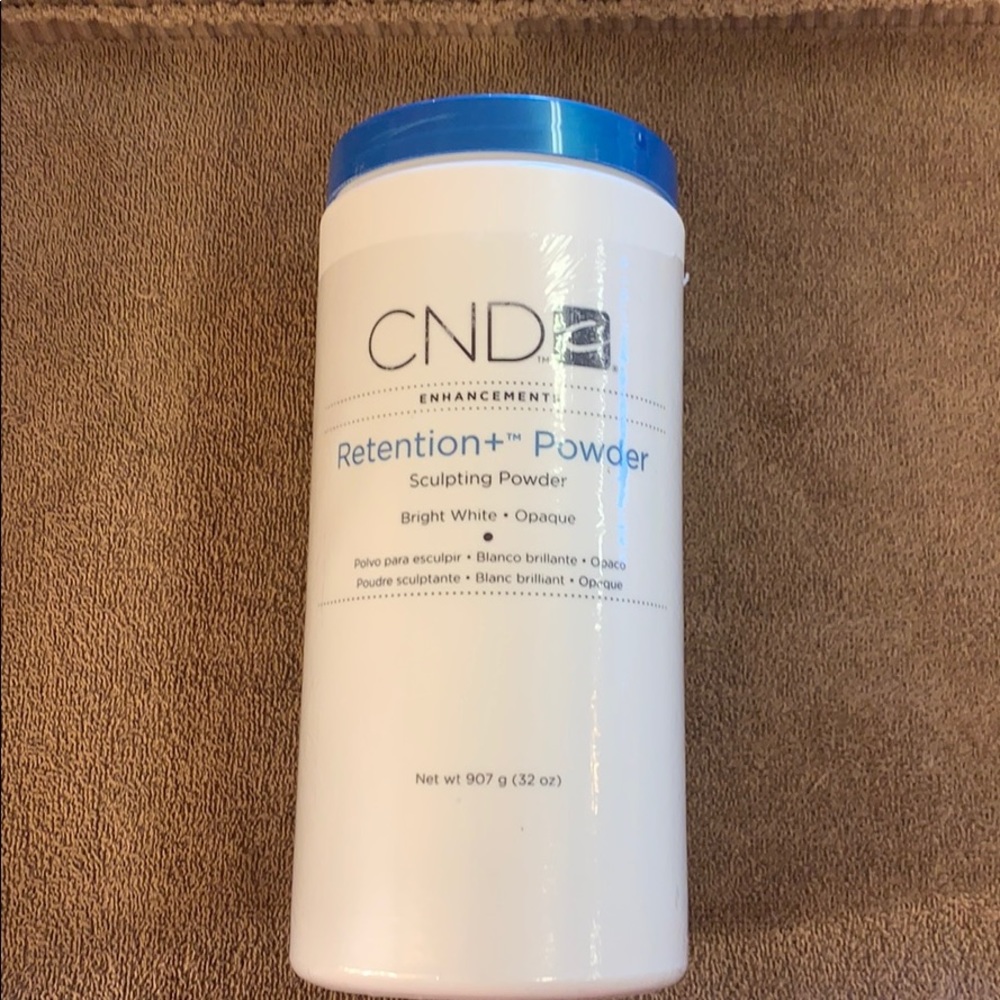 Acrylic powder